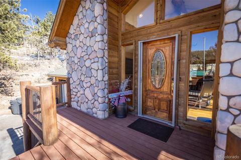 62676 Us Highway 285, Bailey, CO 80421 photo 4