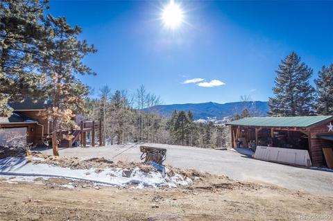 62676 Us Highway 285, Bailey, CO 80421 photo 29