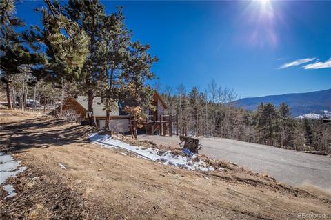 62676 Us Highway 285, Bailey, CO 80421 photo 3