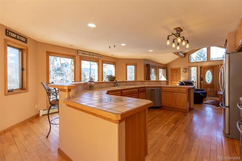 62676 Us Highway 285, Bailey, CO 80421 photo 13