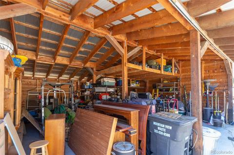 62676 Us Highway 285, Bailey, CO 80421 photo 32