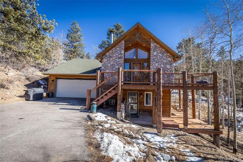 62676 Us Highway 285, Bailey, CO 80421 photo 1