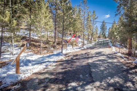 62676 Us Highway 285, Bailey, CO 80421 photo 40