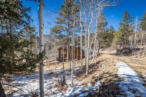 62676 Us Highway 285, Bailey, CO 80421 photo 37