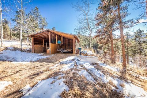 62676 Us Highway 285, Bailey, CO 80421 photo 33