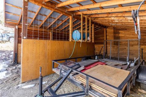 62676 Us Highway 285, Bailey, CO 80421 photo 34