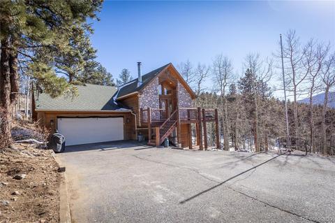 62676 Us Highway 285, Bailey, CO 80421 photo 2