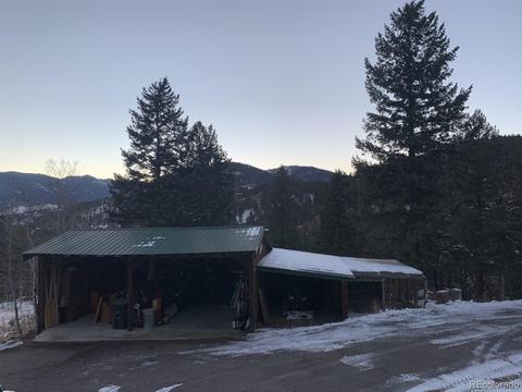 62676 Us Highway 285, Bailey, CO 80421 photo 30