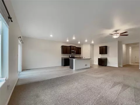 Living - 983 Cascade Falls St, Windsor, CO 80550 photo 2 of 5