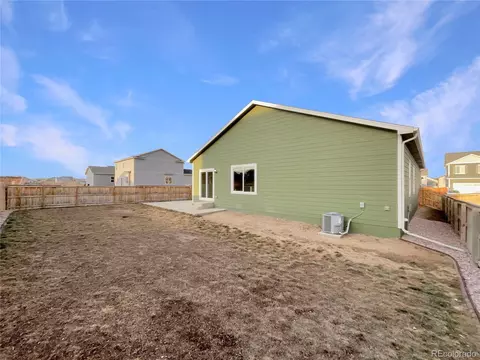 Exterior - 983 Cascade Falls St, Windsor, CO 80550 photo 3 of 3