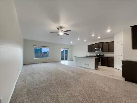 Living - 983 Cascade Falls St, Windsor, CO 80550 photo 3 of 5