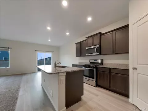 Kitchen - 983 Cascade Falls St, Windsor, CO 80550 photo 1 of 1