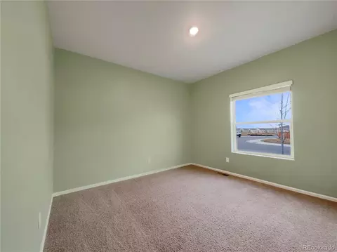 Bedroom - 983 Cascade Falls St, Windsor, CO 80550 photo 2 of 3