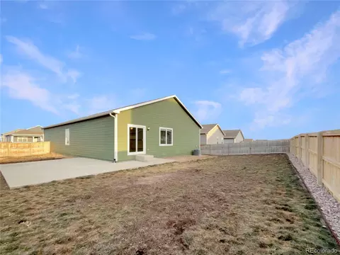 Exterior - 983 Cascade Falls St, Windsor, CO 80550 photo 2 of 3