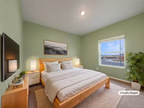 Bedroom - 983 Cascade Falls St, Windsor, CO 80550 photo 1 of 3
