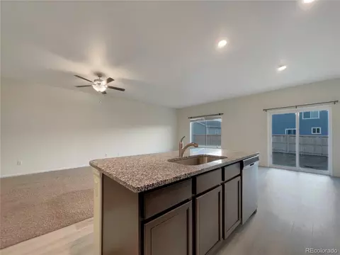 Living - 983 Cascade Falls St, Windsor, CO 80550 photo 5 of 5