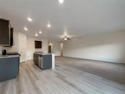 Living - 983 Cascade Falls St, Windsor, CO 80550 photo 4 of 5
