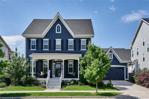 8136 E 50th Ave, Denver, CO 80238 photo 1
