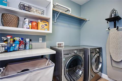 8136 E 50th Ave, Denver, CO 80238 photo 24