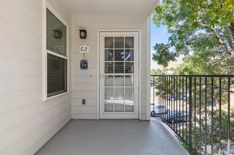 1697 S Cole St #C2, Lakewood, CO 80228