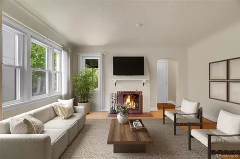 1208 S Elizabeth St, Denver, CO 80210