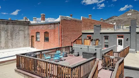 Exterior - 119 E 1st St #C3, Salida, CO 81201 photo 2 of 4