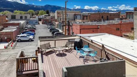 Exterior - 119 E 1st St #C3, Salida, CO 81201 photo 4 of 4