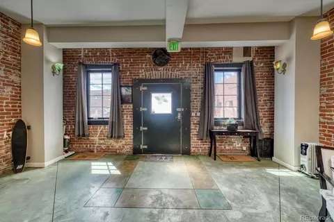 Entry Way - 119 E 1st St #C3, Salida, CO 81201 photo 2 of 3