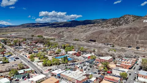 View/Area - 119 E 1st St #C3, Salida, CO 81201 photo 3 of 3
