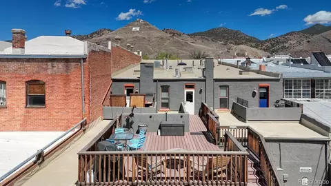 Exterior - 119 E 1st St #C3, Salida, CO 81201 photo 3 of 4