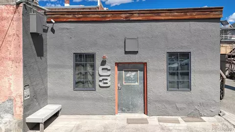 Exterior - 119 E 1st St #C3, Salida, CO 81201 photo 1 of 4