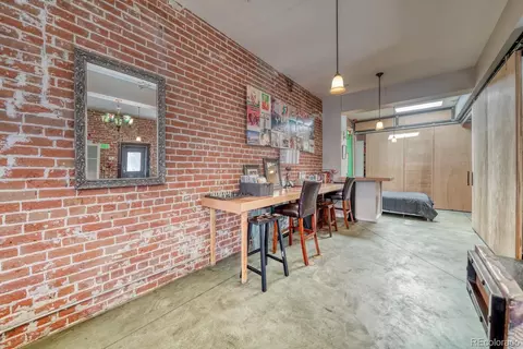 Dining - 119 E 1st St #C3, Salida, CO 81201 photo 2 of 4