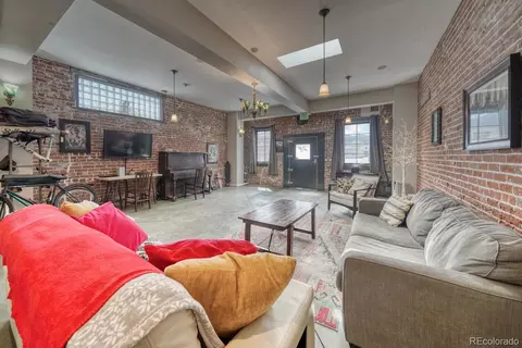 Living - 119 E 1st St #C3, Salida, CO 81201 photo 2 of 2