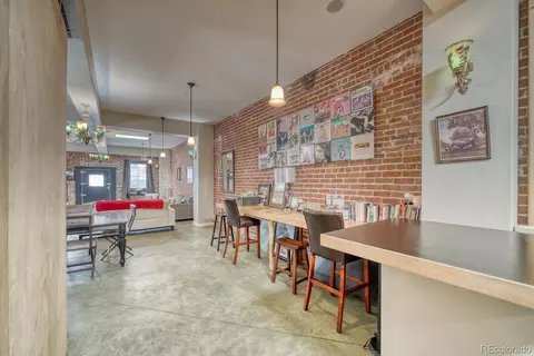 Dining - 119 E 1st St #C3, Salida, CO 81201 photo 3 of 4