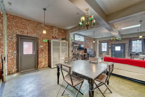 Dining - 119 E 1st St #C3, Salida, CO 81201 photo 4 of 4