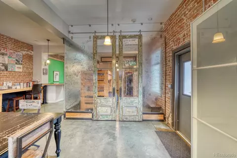 Entry Way - 119 E 1st St #C3, Salida, CO 81201 photo 3 of 3
