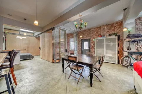 Dining - 119 E 1st St #C3, Salida, CO 81201 photo 1 of 4