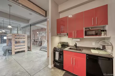 Kitchen - 119 E 1st St #C3, Salida, CO 81201 photo 2 of 2