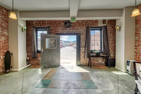 Entry Way - 119 E 1st St #C3, Salida, CO 81201 photo 1 of 3