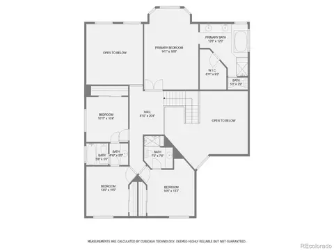 2928 E 135th Pl, Thornton, CO 80241 photo 36