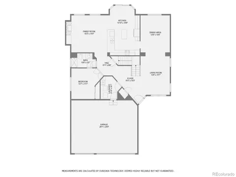 2928 E 135th Pl, Thornton, CO 80241 photo 35