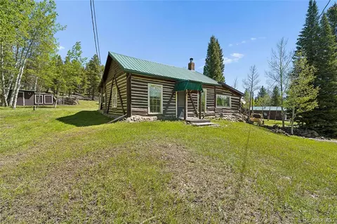1763 Lump Gulch Rd, Black Hawk, CO 80422