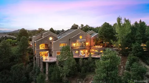 360 Morning Star Way, Castle Rock, CO 80108