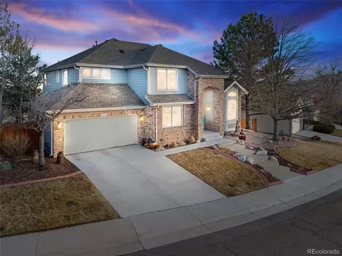 17076 W 71st Pl, Arvada, CO 80007