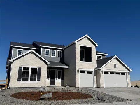 2541 Nerium Pl, Castle Rock, CO 80109