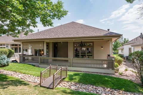 15785 Double Eagle Dr, Morrison, CO 80465 photo 27