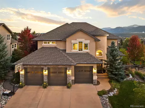 189 Green Rock Pl, Monument, CO 80132