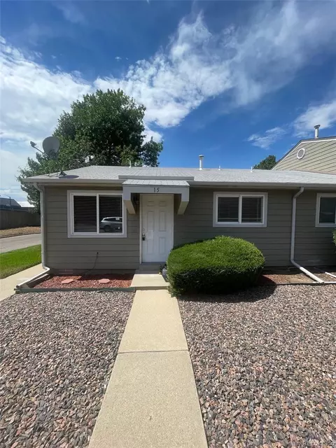 5711 W 92nd Ave #15, Westminster, CO 80031