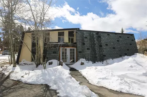 921 Fairview Blvd #13, Breckenridge, CO 80424