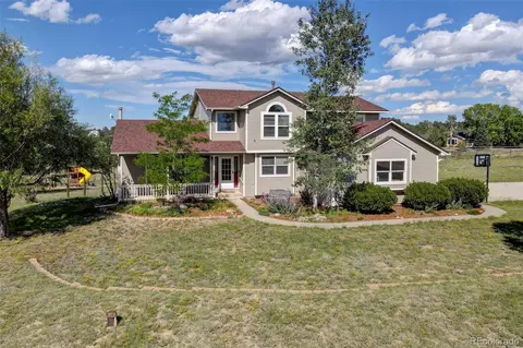 4120 Ridgeway Ln, Colorado Springs, CO 80908